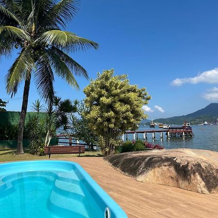 Pedra Mar - Quartos E Suites Em Angra Angra dos Reis Zewnętrze zdjęcie