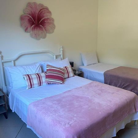 Pedra Mar - Quartos E Suites Em Angra Angra dos Reis Zewnętrze zdjęcie