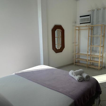 Pedra Mar - Quartos E Suites Em Angra Angra dos Reis Zewnętrze zdjęcie