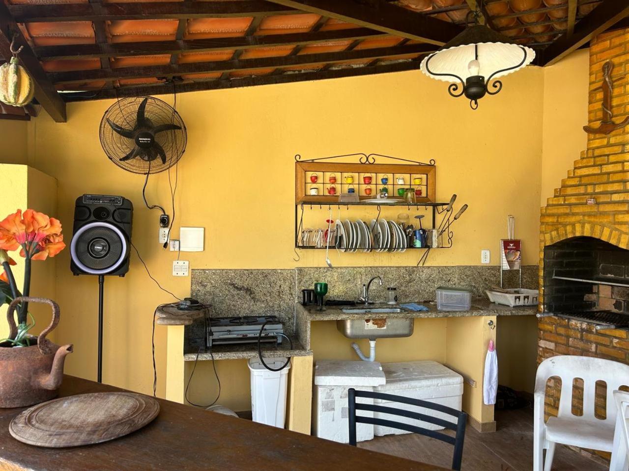 Pedra Mar - Quartos E Suites Em Angra Angra dos Reis Zewnętrze zdjęcie