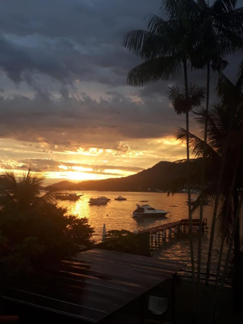 Pedra Mar - Quartos E Suites Em Angra Angra dos Reis Zewnętrze zdjęcie