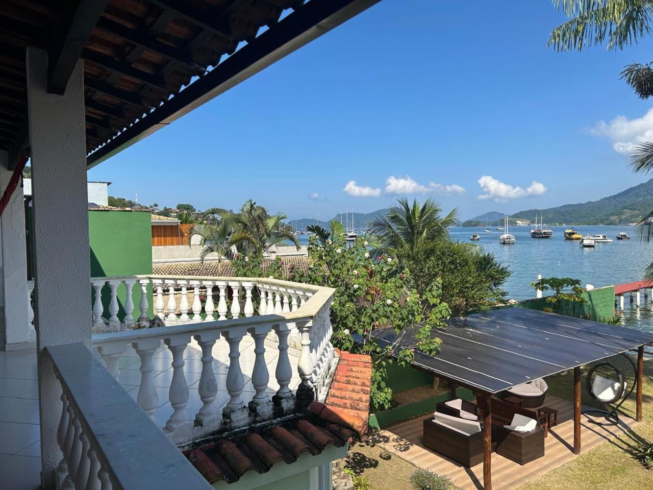 Pedra Mar - Quartos E Suites Em Angra Angra dos Reis Zewnętrze zdjęcie