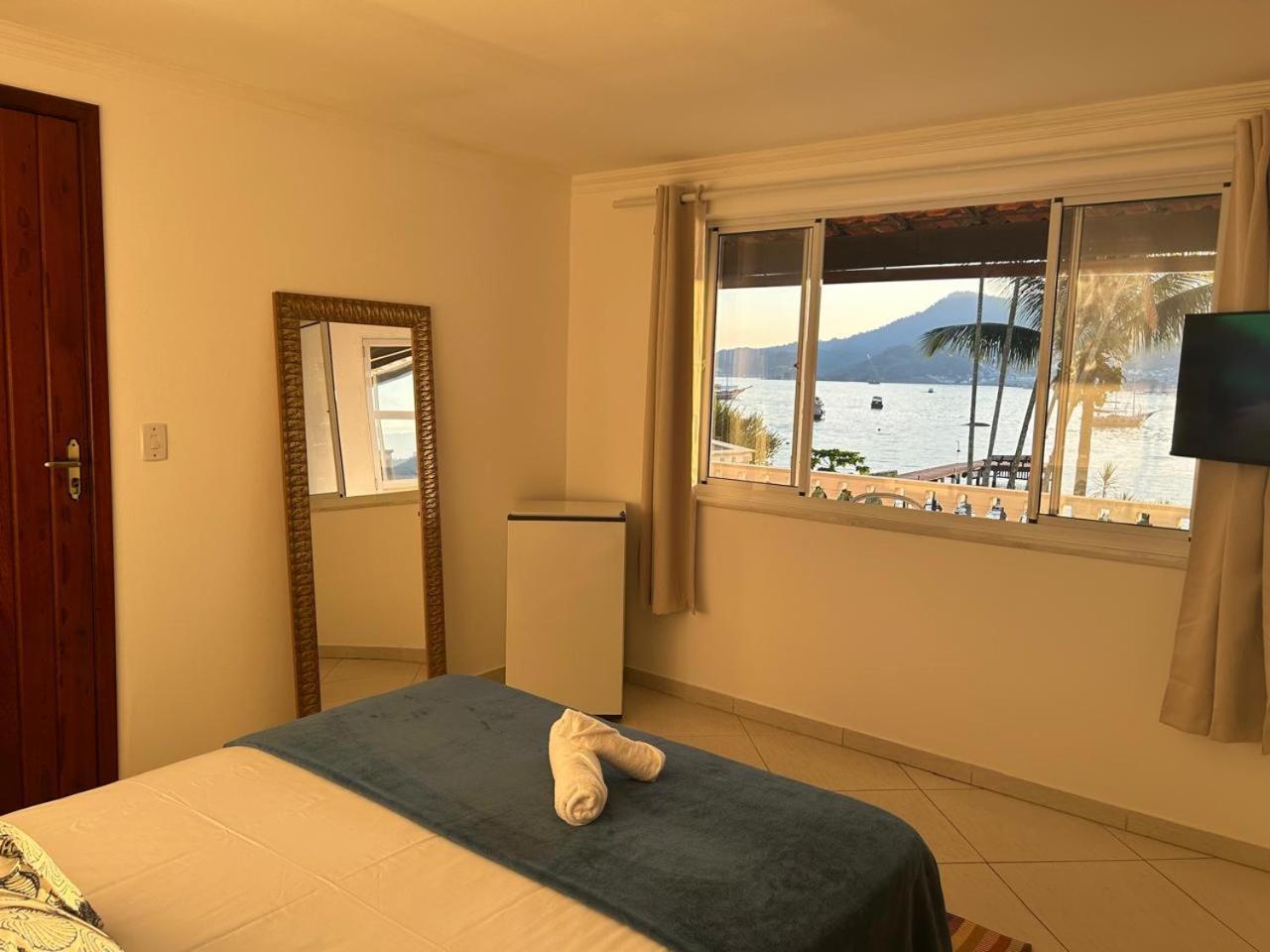 Pedra Mar - Quartos E Suites Em Angra Angra dos Reis Zewnętrze zdjęcie