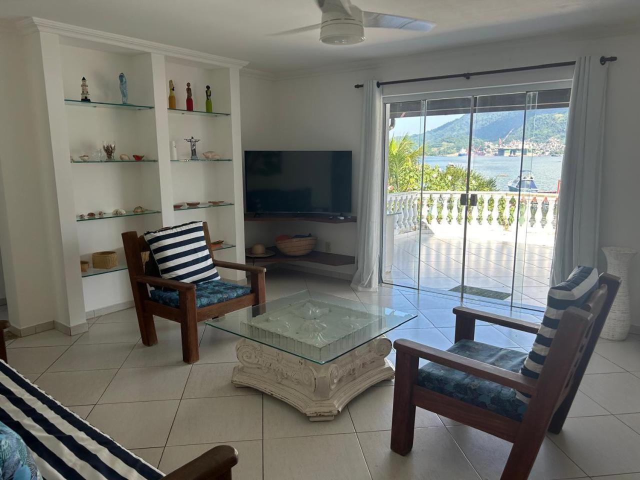 Pedra Mar - Quartos E Suites Em Angra Angra dos Reis Zewnętrze zdjęcie