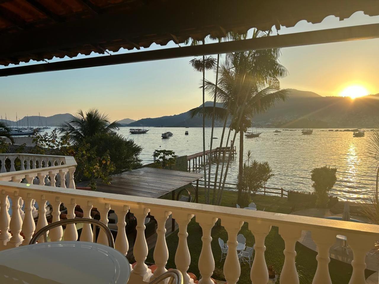 Pedra Mar - Quartos E Suites Em Angra Angra dos Reis Zewnętrze zdjęcie
