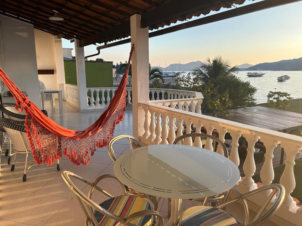 Pedra Mar - Quartos E Suites Em Angra Angra dos Reis Zewnętrze zdjęcie