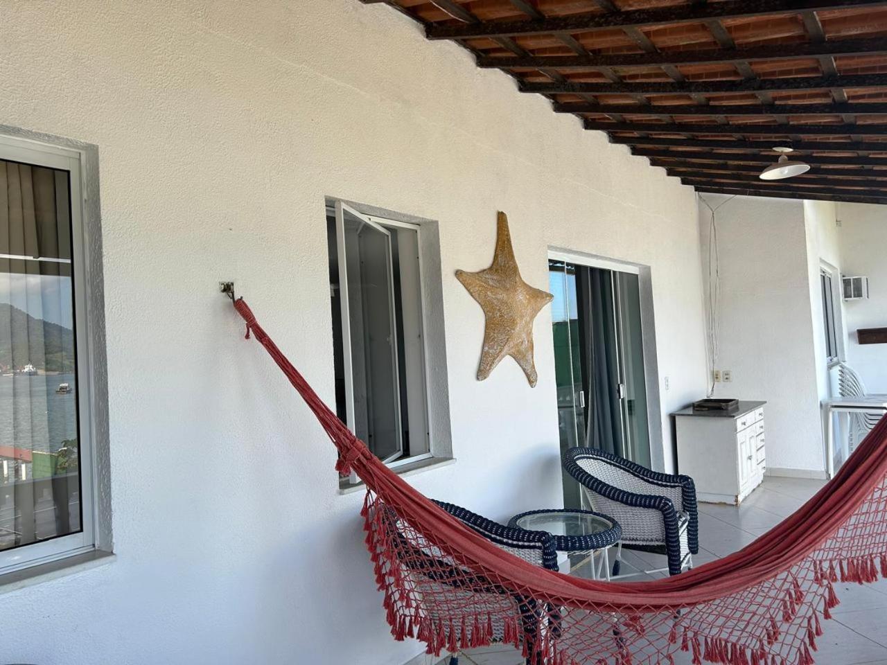 Pedra Mar - Quartos E Suites Em Angra Angra dos Reis Zewnętrze zdjęcie