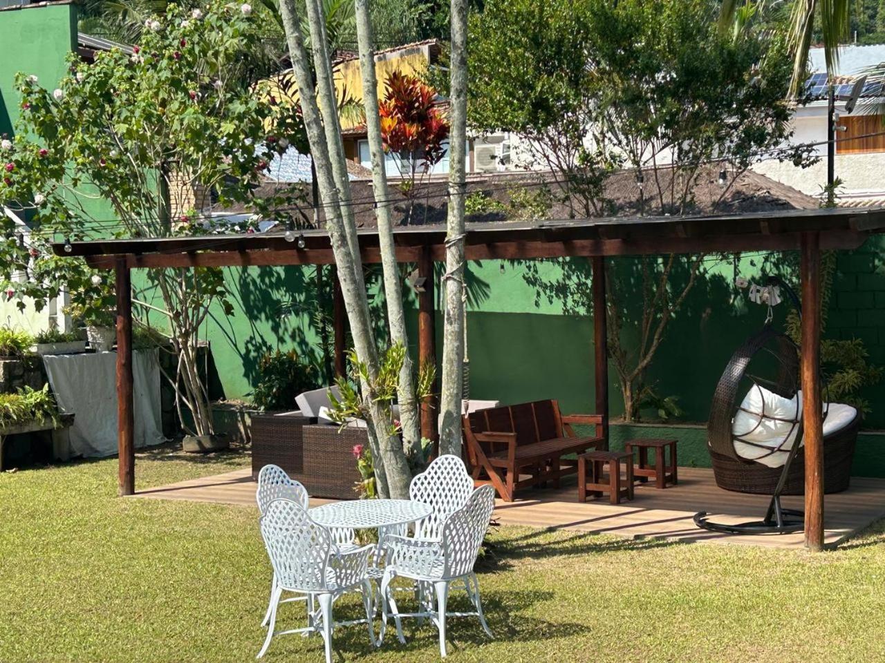 Pedra Mar - Quartos E Suites Em Angra Angra dos Reis Zewnętrze zdjęcie
