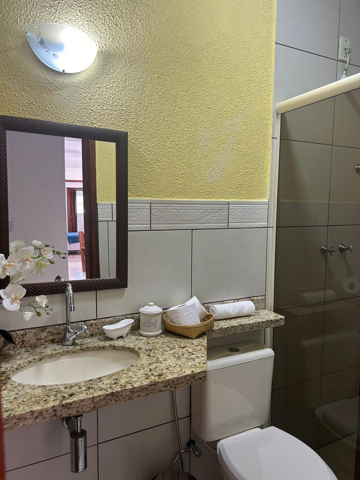 Pedra Mar - Quartos E Suites Em Angra Angra dos Reis Zewnętrze zdjęcie