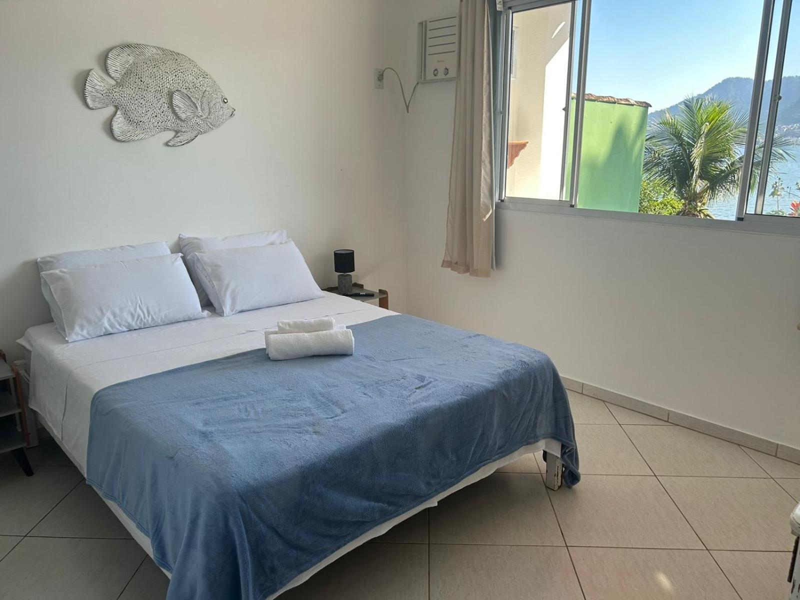 Pedra Mar - Quartos E Suites Em Angra Angra dos Reis Zewnętrze zdjęcie