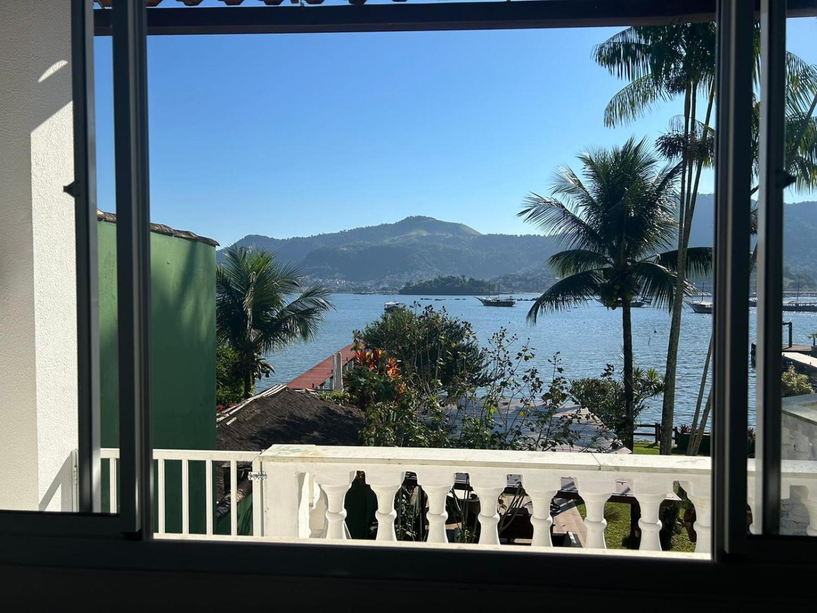 Pedra Mar - Quartos E Suites Em Angra Angra dos Reis Zewnętrze zdjęcie