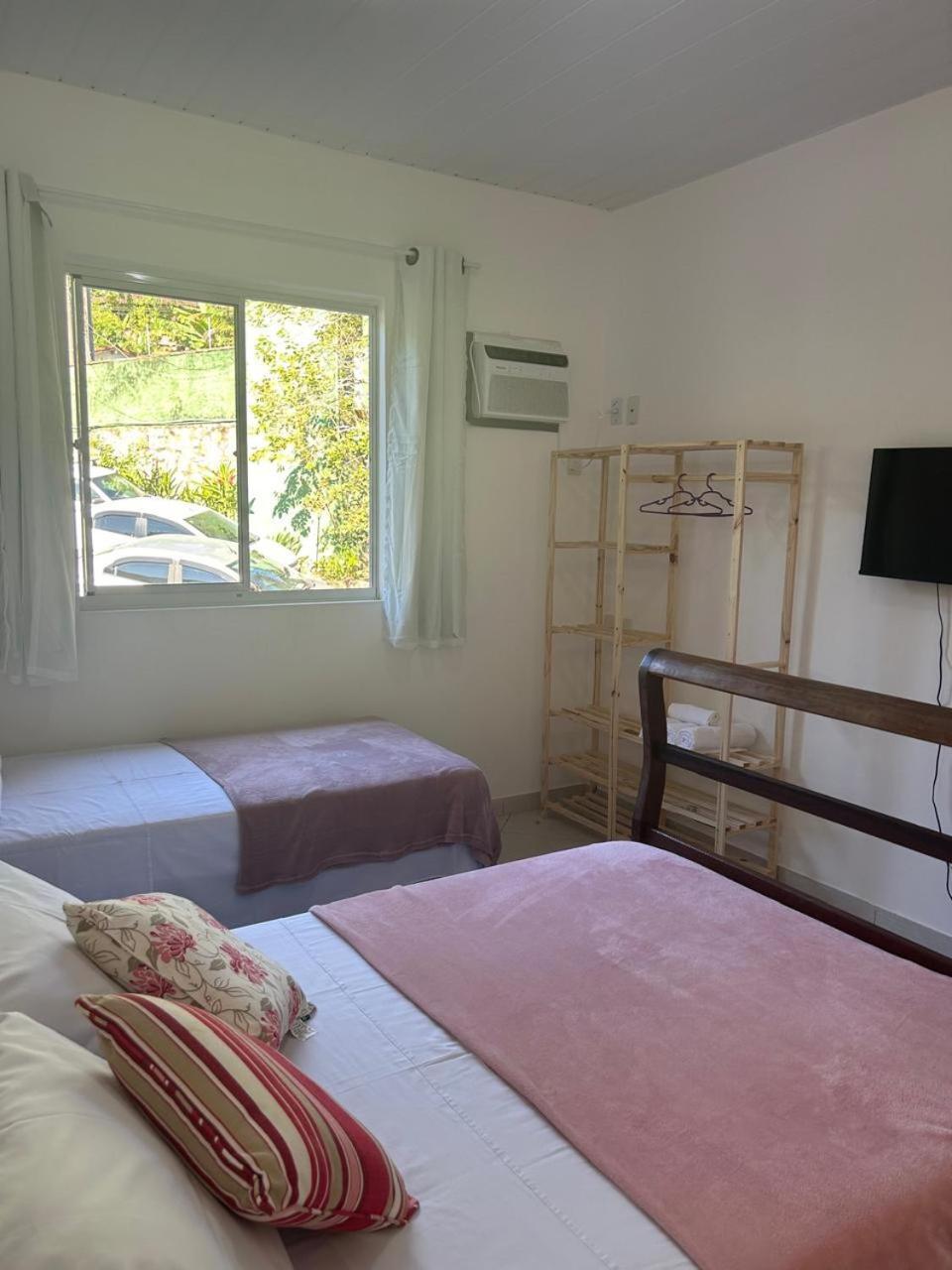 Pedra Mar - Quartos E Suites Em Angra Angra dos Reis Zewnętrze zdjęcie