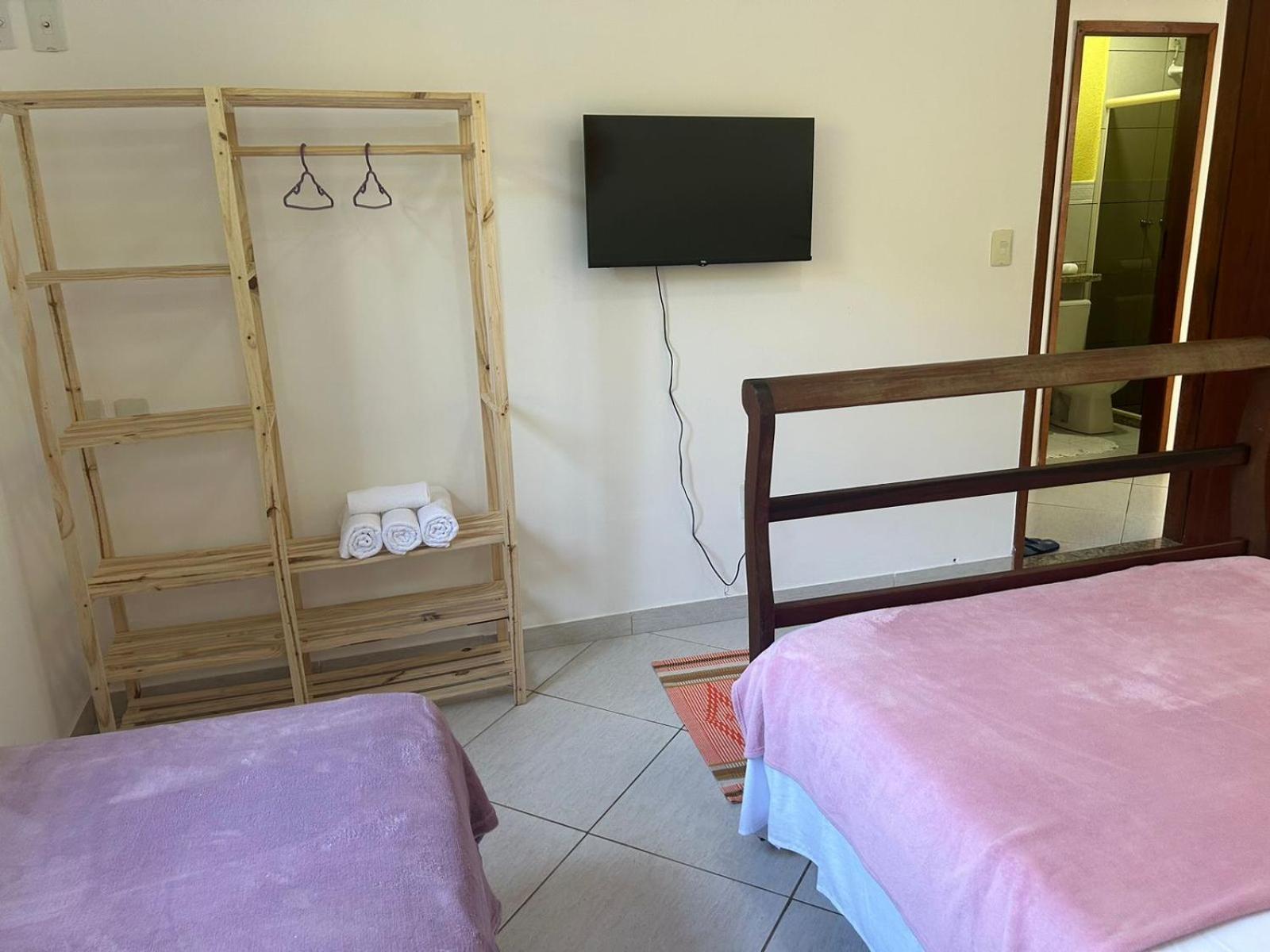 Pedra Mar - Quartos E Suites Em Angra Angra dos Reis Zewnętrze zdjęcie