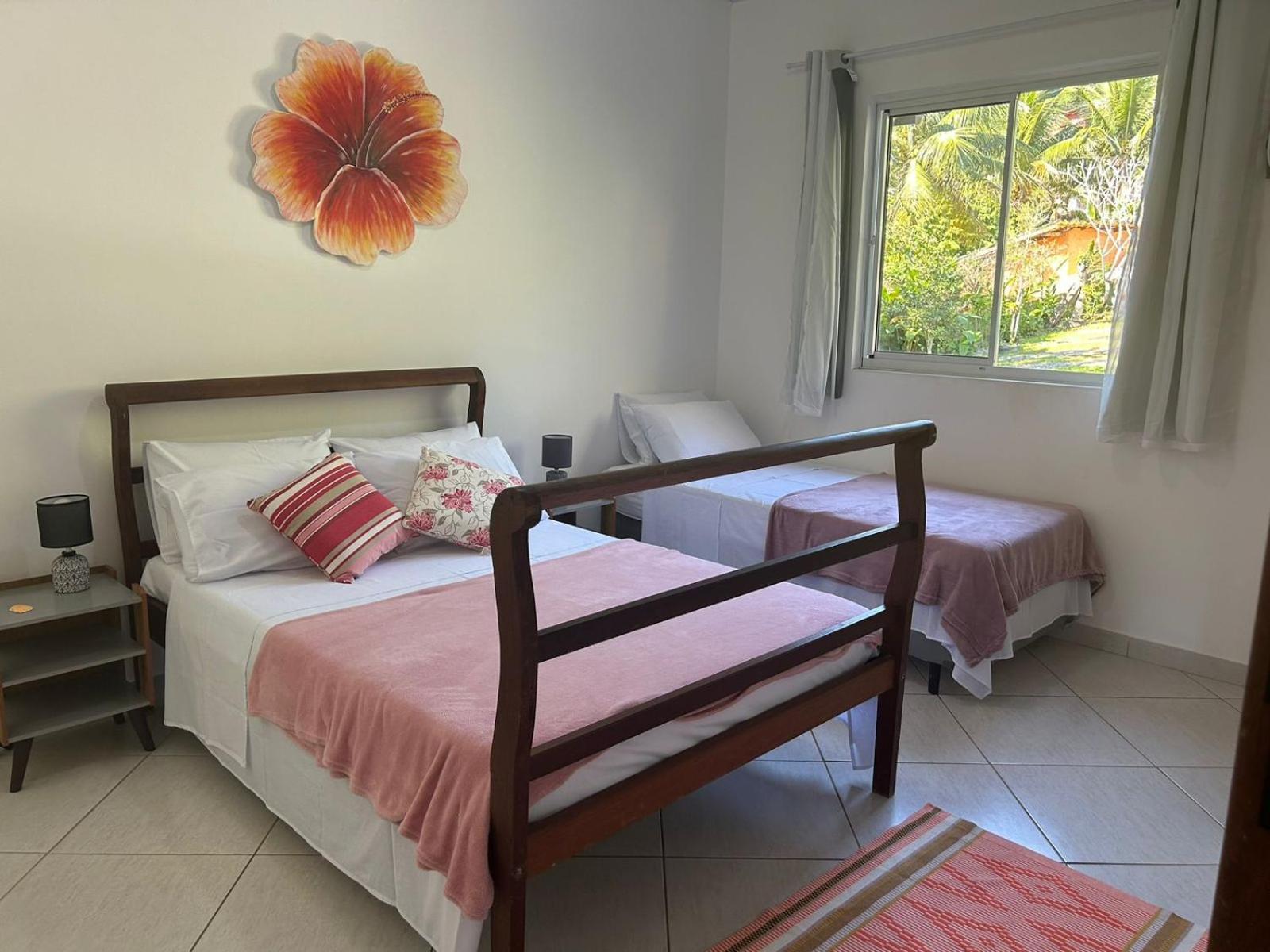 Pedra Mar - Quartos E Suites Em Angra Angra dos Reis Zewnętrze zdjęcie