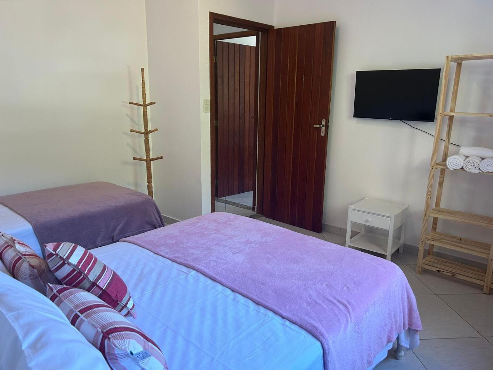 Pedra Mar - Quartos E Suites Em Angra Angra dos Reis Zewnętrze zdjęcie