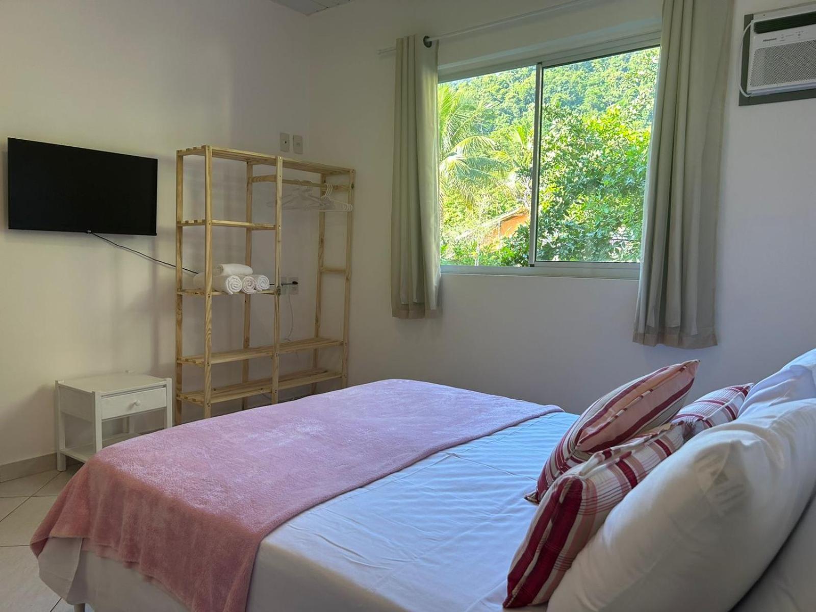 Pedra Mar - Quartos E Suites Em Angra Angra dos Reis Zewnętrze zdjęcie