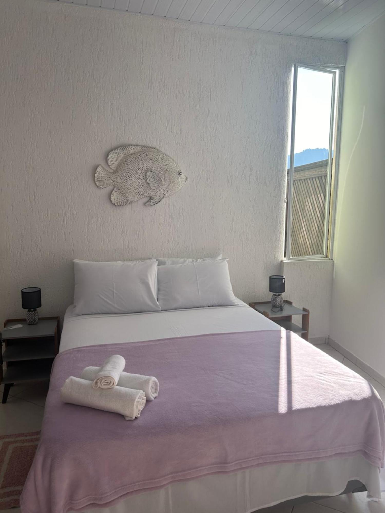 Pedra Mar - Quartos E Suites Em Angra Angra dos Reis Zewnętrze zdjęcie